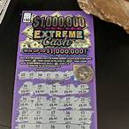 winning the lottery reddit